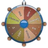 Girar Roda da Sorte welfare icon
