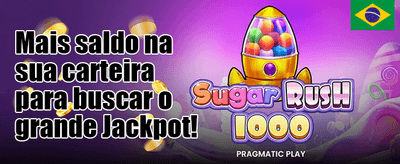 Recarga Diária de Poder promotion